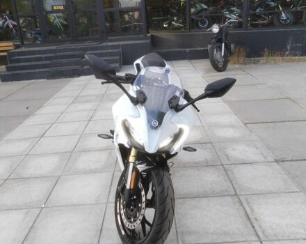 СФ мото 250SR 2025 в Киеве на Automoto.ua СФ мото 250SR, объемом двигателя 0.25 л и пробегом 0 тыс. км за 3500 $, фото 1 на Automoto.ua