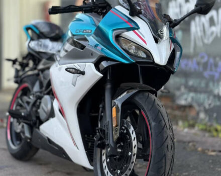 СФ мото 250SR, объемом двигателя 0 л и пробегом 1 тыс. км за 3150 $, фото 1 на Automoto.ua