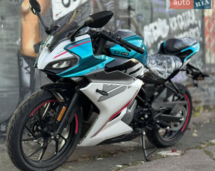 СФ мото 250SR, объемом двигателя 0 л и пробегом 1 тыс. км за 3150 $, фото 4 на Automoto.ua