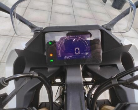 СФ мото 250SR 2025 в Киеве на Automoto.ua СФ мото 250SR, объемом двигателя 0.25 л и пробегом 0 тыс. км за 3500 $, фото 7 на Automoto.ua