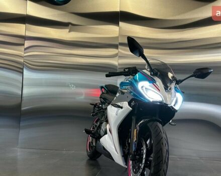 купити нове авто СФ мото 250SR 2025 року від офіційного дилера Вояж Motorsports СФ мото фото