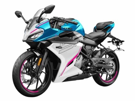 СФ мото 250SR, объемом двигателя 0.25 л и пробегом 0 тыс. км за 3150 $, фото 1 на Automoto.ua