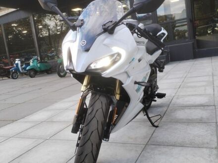 СФ мото 250SR, объемом двигателя 0.25 л и пробегом 0 тыс. км за 3500 $, фото 1 на Automoto.ua