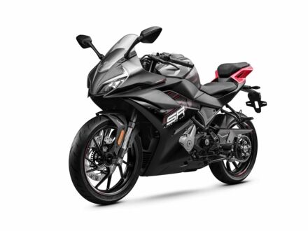 СФ мото 250SR, объемом двигателя 0.25 л и пробегом 0 тыс. км за 3499 $, фото 1 на Automoto.ua