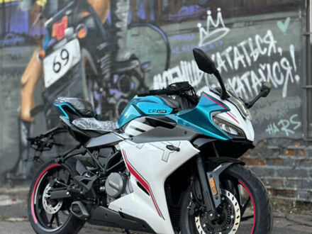 СФ мото 250SR, объемом двигателя 0 л и пробегом 1 тыс. км за 3150 $, фото 1 на Automoto.ua