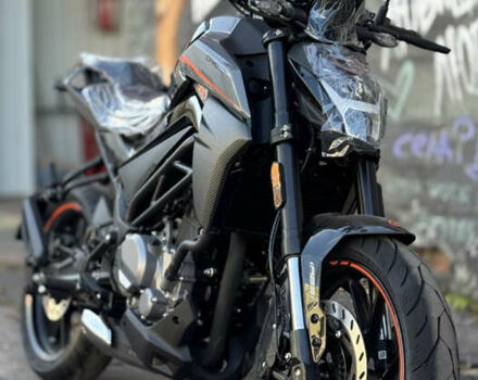 СФ мото 300NK, объемом двигателя 0 л и пробегом 1 тыс. км за 4200 $, фото 1 на Automoto.ua