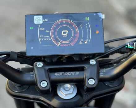 СФ мото 300NK, объемом двигателя 0 л и пробегом 1 тыс. км за 4200 $, фото 6 на Automoto.ua