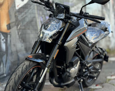 СФ мото 300NK, объемом двигателя 0 л и пробегом 1 тыс. км за 4200 $, фото 3 на Automoto.ua