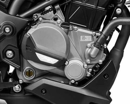 СФ мото 300NK, объемом двигателя 0.3 л и пробегом 0 тыс. км за 4200 $, фото 2 на Automoto.ua