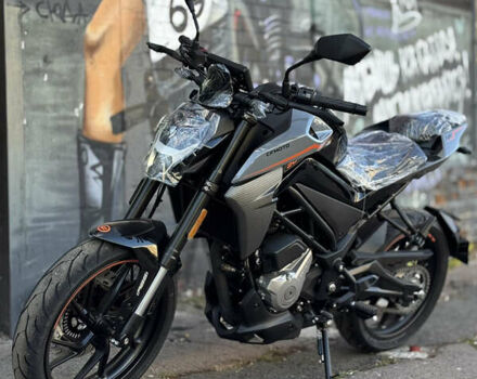 СФ мото 300NK, объемом двигателя 0 л и пробегом 1 тыс. км за 4200 $, фото 4 на Automoto.ua