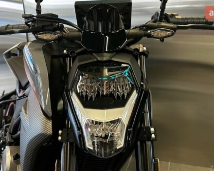купити нове авто СФ мото 300NK 2025 року від офіційного дилера Вояж Motorsports СФ мото фото