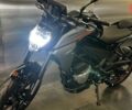 купити нове авто СФ мото 300NK 2025 року від офіційного дилера Вояж Motorsports СФ мото фото