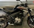 купити нове авто СФ мото 300NK 2025 року від офіційного дилера Вояж Motorsports СФ мото фото