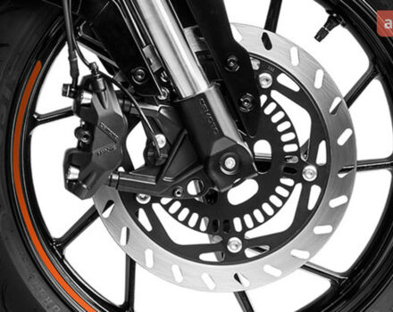 купить новое авто СФ мото 300NK 2025 года от официального дилера Богдан СФ мото фото