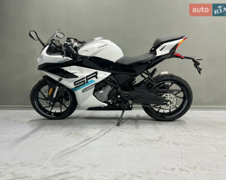 Білий СФ мото 300SR, об'ємом двигуна 0.3 л та пробігом 1 тис. км за 4500 $, фото 4 на Automoto.ua