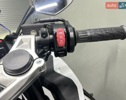 Білий СФ мото 300SR, об'ємом двигуна 0.3 л та пробігом 1 тис. км за 4500 $, фото 19 на Automoto.ua