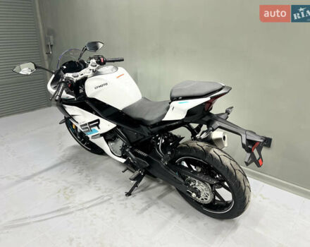 Білий СФ мото 300SR, об'ємом двигуна 0.3 л та пробігом 1 тис. км за 4500 $, фото 6 на Automoto.ua