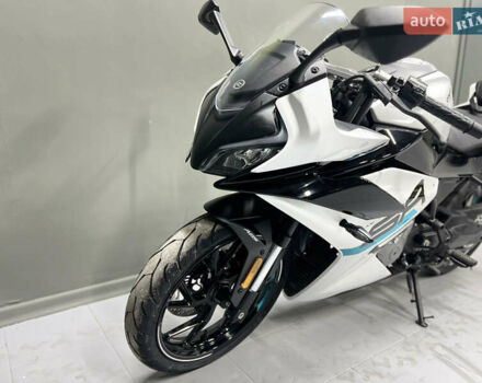 Білий СФ мото 300SR, об'ємом двигуна 0.3 л та пробігом 1 тис. км за 4500 $, фото 5 на Automoto.ua
