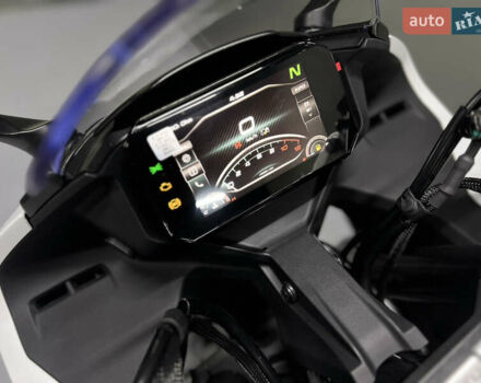 Білий СФ мото 300SR, об'ємом двигуна 0.3 л та пробігом 1 тис. км за 4500 $, фото 8 на Automoto.ua