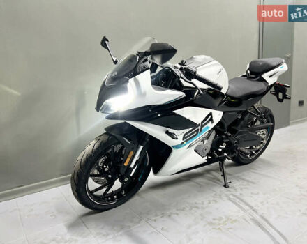 Білий СФ мото 300SR, об'ємом двигуна 0.3 л та пробігом 1 тис. км за 4500 $, фото 2 на Automoto.ua