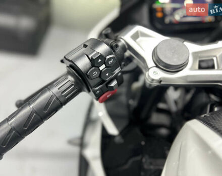Білий СФ мото 300SR, об'ємом двигуна 0.3 л та пробігом 1 тис. км за 4500 $, фото 18 на Automoto.ua