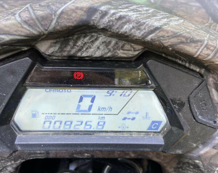СФ мото 300SR, объемом двигателя 0 л и пробегом 800 тыс. км за 6300 $, фото 5 на Automoto.ua