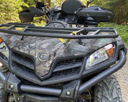 СФ мото 300SR, объемом двигателя 0 л и пробегом 800 тыс. км за 6300 $, фото 4 на Automoto.ua