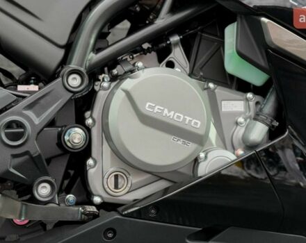 купити нове авто СФ мото 300SR 2025 року від офіційного дилера Богдан СФ мото фото