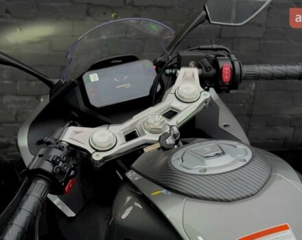 купити нове авто СФ мото 300SR 2025 року від офіційного дилера Богдан СФ мото фото