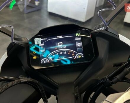 купить новое авто СФ мото 300SR 2025 года от официального дилера Вояж Motorsports СФ мото фото
