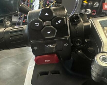 купить новое авто СФ мото 300SR 2025 года от официального дилера Вояж Motorsports СФ мото фото