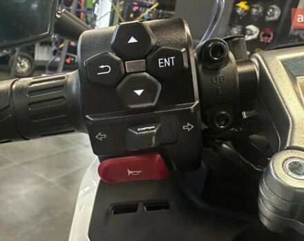 купить новое авто СФ мото 300SR 2025 года от официального дилера Вояж Motorsports СФ мото фото