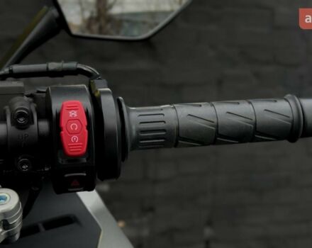 купити нове авто СФ мото 300SR 2025 року від офіційного дилера Богдан СФ мото фото