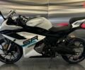 купить новое авто СФ мото 300SR 2025 года от официального дилера Вояж Motorsports СФ мото фото