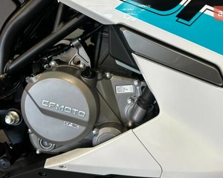 купить новое авто СФ мото 300SR 2025 года от официального дилера Вояж Motorsports СФ мото фото