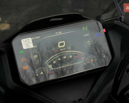 купити нове авто СФ мото 300SR 2025 року від офіційного дилера Богдан СФ мото фото