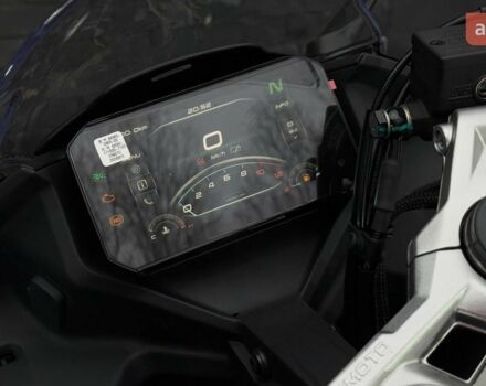 купити нове авто СФ мото 300SR 2025 року від офіційного дилера Богдан СФ мото фото