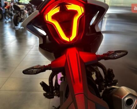 купить новое авто СФ мото 300SR 2025 года от официального дилера Вояж Motorsports СФ мото фото
