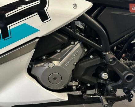купить новое авто СФ мото 300SR 2025 года от официального дилера Вояж Motorsports СФ мото фото