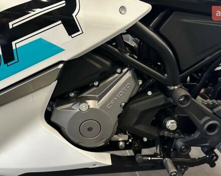 купить новое авто СФ мото 300SR 2025 года от официального дилера Вояж Motorsports СФ мото фото