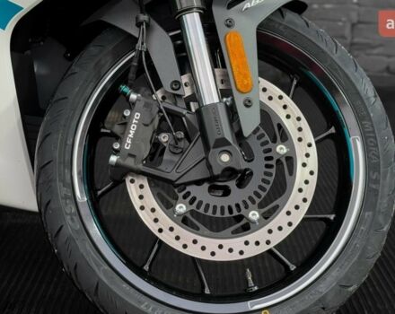 купити нове авто СФ мото 300SR 2025 року від офіційного дилера Богдан СФ мото фото