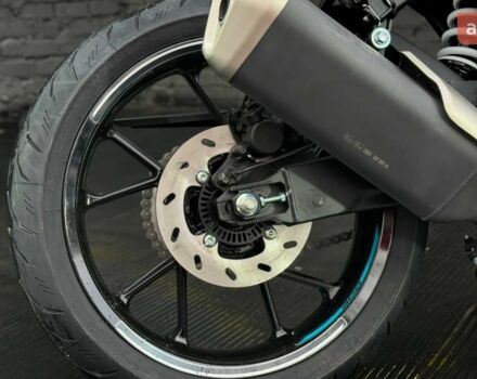 купити нове авто СФ мото 300SR 2025 року від офіційного дилера Богдан СФ мото фото