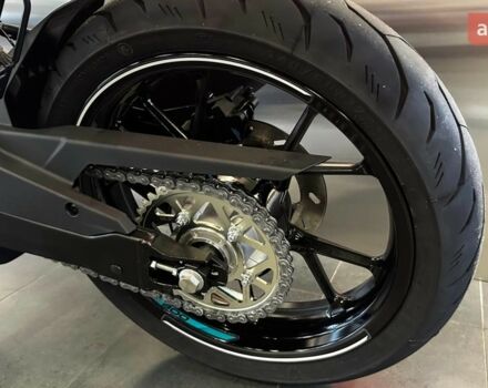 купить новое авто СФ мото 300SR 2025 года от официального дилера Вояж Motorsports СФ мото фото