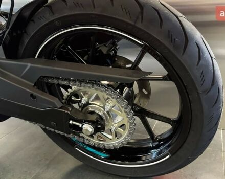 купить новое авто СФ мото 300SR 2025 года от официального дилера Вояж Motorsports СФ мото фото