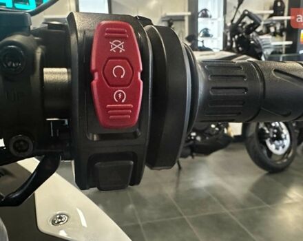 купить новое авто СФ мото 300SR 2025 года от официального дилера Вояж Motorsports СФ мото фото