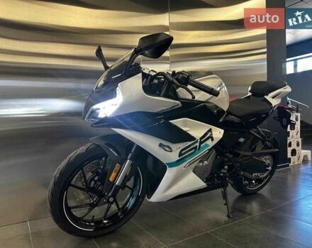 СФ мото 300SR, объемом двигателя 0.3 л и пробегом 0 тыс. км за 4567 $, фото 4 на Automoto.ua