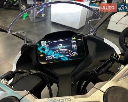СФ мото 300SR, объемом двигателя 0.3 л и пробегом 0 тыс. км за 4567 $, фото 5 на Automoto.ua