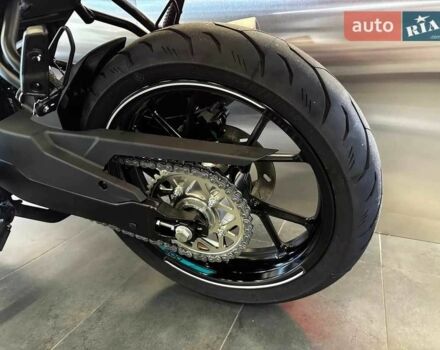 СФ мото 300SR, объемом двигателя 0.3 л и пробегом 0 тыс. км за 4567 $, фото 12 на Automoto.ua