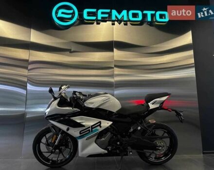 СФ мото 300SR, объемом двигателя 0.3 л и пробегом 0 тыс. км за 4567 $, фото 2 на Automoto.ua