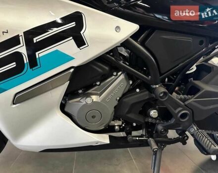 СФ мото 300SR, объемом двигателя 0.3 л и пробегом 0 тыс. км за 4567 $, фото 8 на Automoto.ua